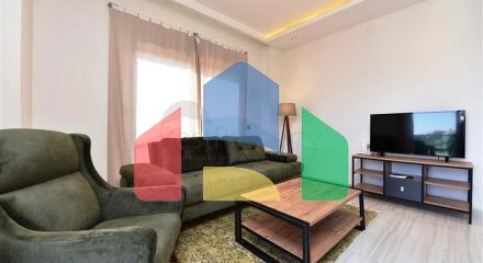 Квартира 1+1 в районе Авсаллар