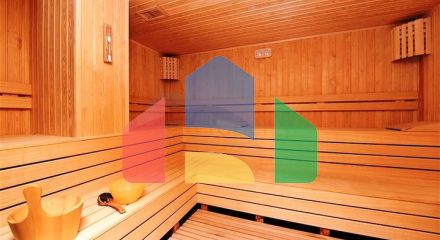 Квартира 1+1 в районе Авсаллар