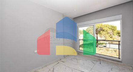 Апартаменты в новом комплексе в районе Авсаллар