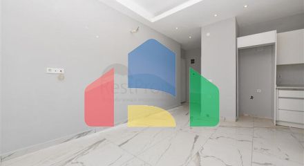 Апартаменти в новому комплексі в районі Авсаллар