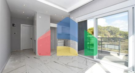 Апартаменти в новому комплексі в районі Авсаллар