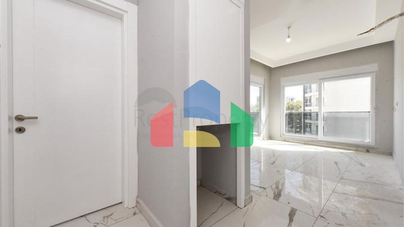 Апартаменти в новому комплексі в районі Авсаллар