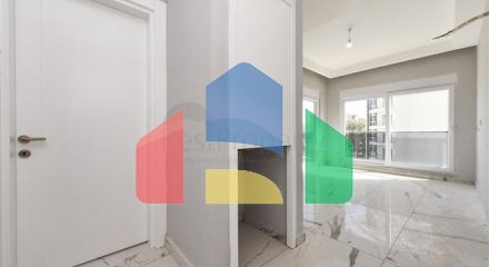 Апартаменти в новому комплексі в районі Авсаллар