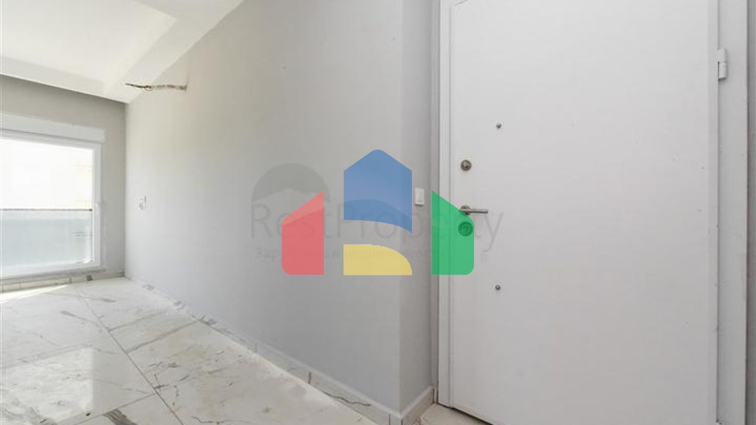 Апартаменти в новому комплексі в районі Авсаллар