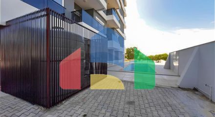 Апартаменти в новому комплексі в районі Авсаллар