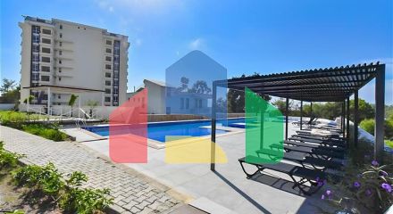 Апартаменти в новому комплексі в районі Авсаллар