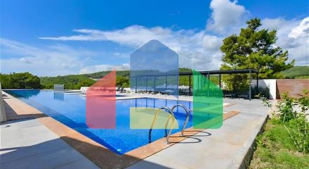 Апартаменти в новому комплексі в районі Авсаллар