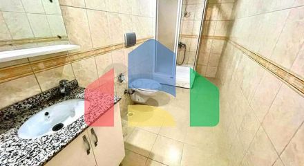 Просторі апартаменти 3 + 1 в районі Авсаллар
