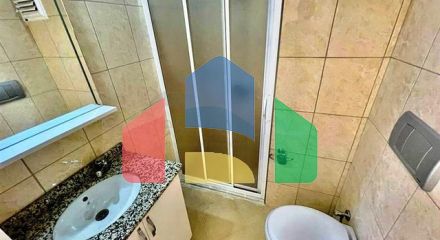 Просторі апартаменти 3 + 1 в районі Авсаллар