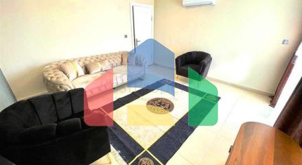 Просторі апартаменти 3 + 1 в районі Авсаллар