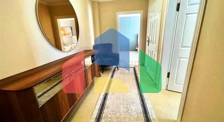 Просторі апартаменти 3 + 1 в районі Авсаллар