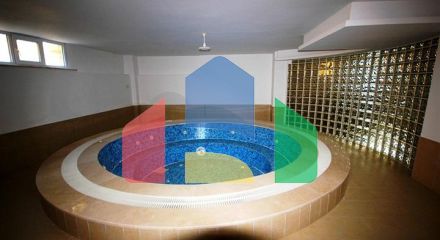 Просторі апартаменти 3 + 1 в районі Авсаллар