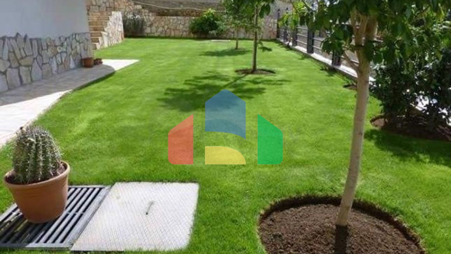 Просторі апартаменти 3 + 1 в районі Авсаллар