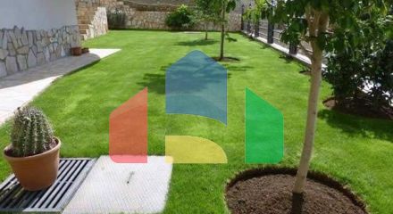 Просторі апартаменти 3 + 1 в районі Авсаллар