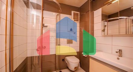 Квартира студія в районі Авсаллар