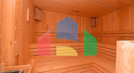 1+1 apartment in Avsalar at a bargain price
