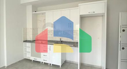 1+1 apartment in Avsalar at a bargain price