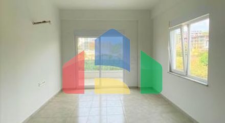 1+1 apartment in Avsalar at a bargain price