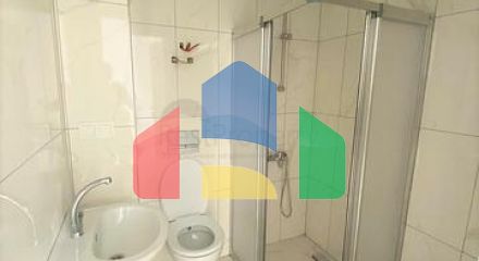 1+1 apartment in Avsalar at a bargain price