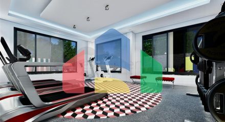 New project in Avsallar district