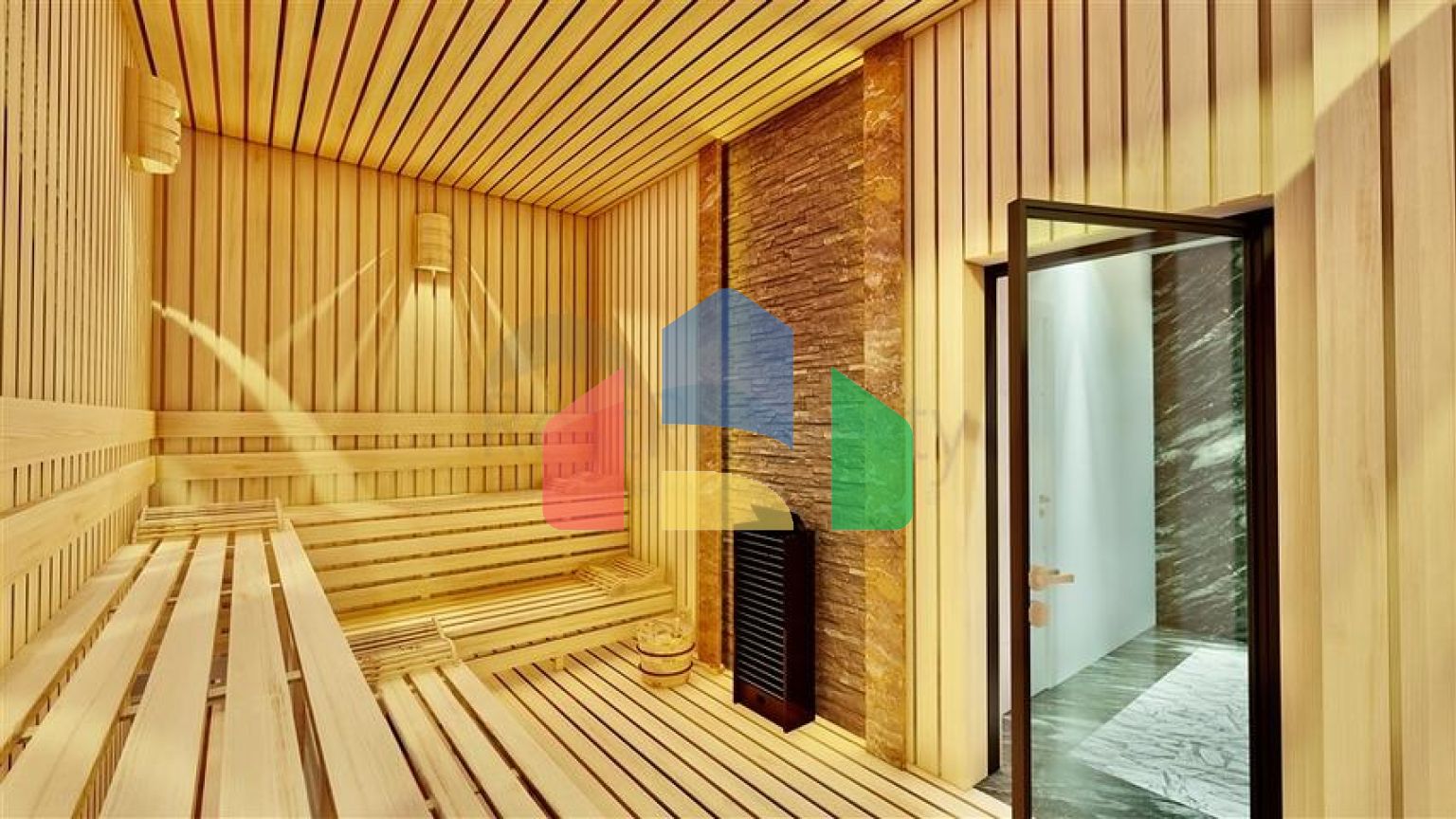 Новый проект в районе Авсаллар