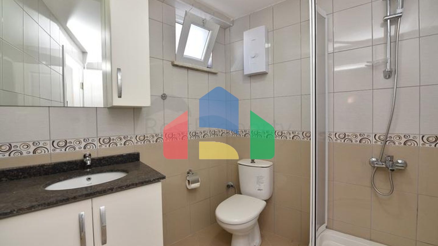 Квартира 2+1 в районе Авсаллар