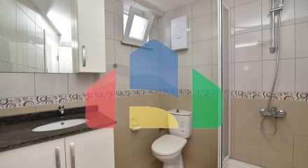 Квартира 2+1 в районе Авсаллар