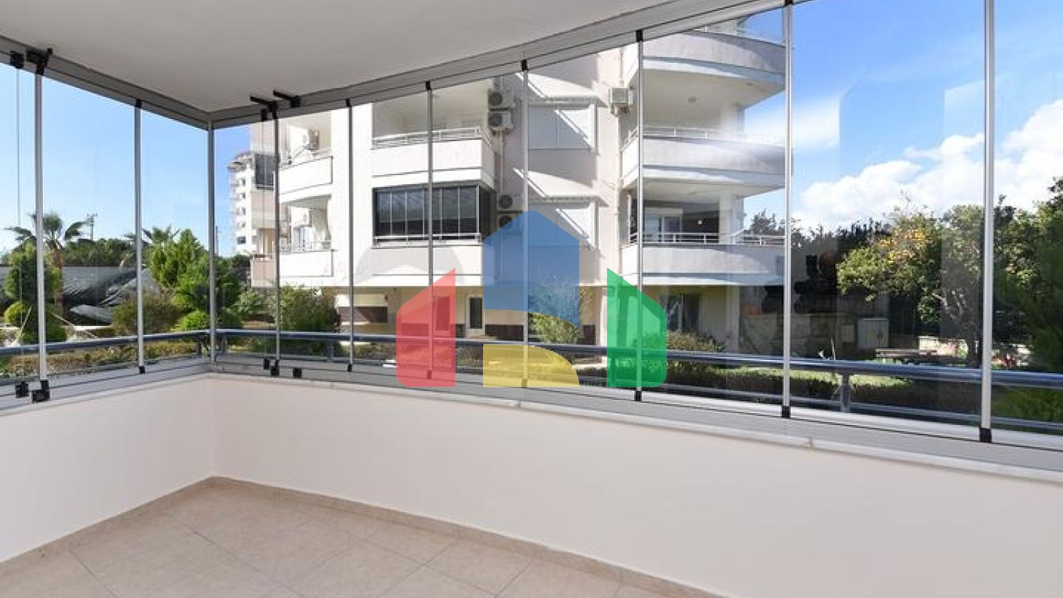 Квартира 2+1 в районе Авсаллар