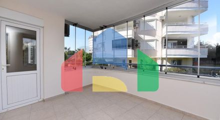 Квартира 2+1 в районе Авсаллар