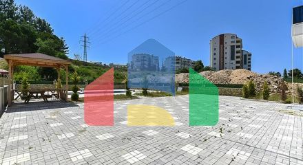 Выгодный инвестиционный проект в районе Авсаллар