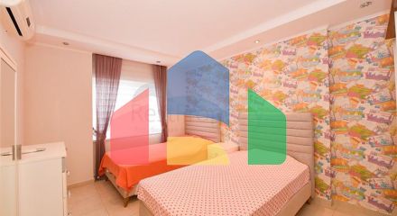 Просторная квартира 4+1 в районе Авсаллар