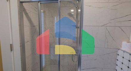 Двухкомнатная квартира в новом комплексе Авсаллара