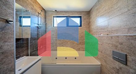 Простора мебльована квартира 3+1 в сучасному житловому комплексі в Авсалларі Простора мебльована квартира 3+1 в сучасному житловому комплексі в Авсалларі