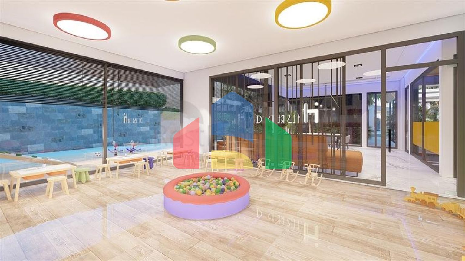 Старт продаж нового комплекса в районе Авсаллар