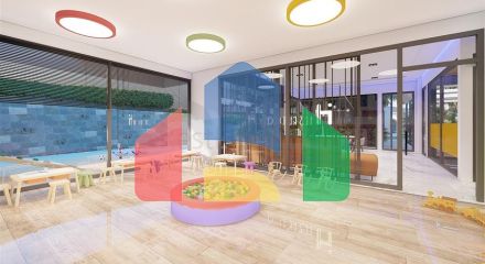 Старт продаж нового комплекса в районе Авсаллар Старт продаж нового комплекса в районе Авсаллар