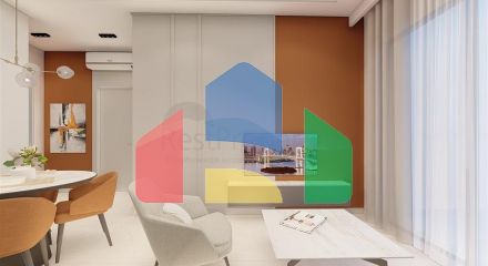 Старт продаж нового комплекса в районе Авсаллар Старт продаж нового комплекса в районе Авсаллар