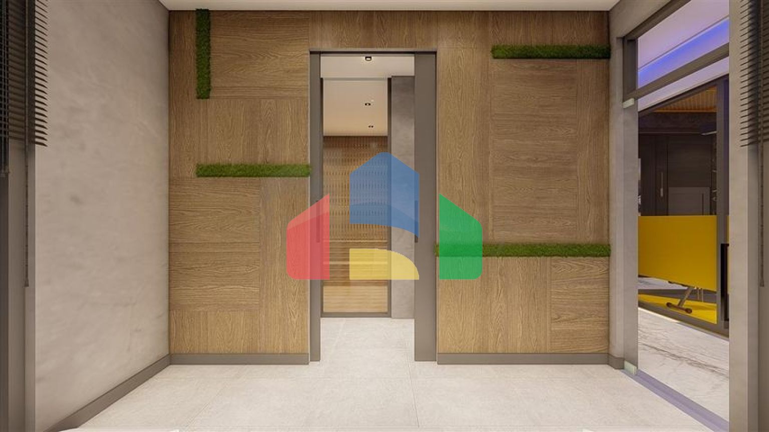 Старт продаж нового комплекса в районе Авсаллар