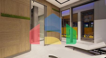 Старт продаж нового комплекса в районе Авсаллар Старт продаж нового комплекса в районе Авсаллар