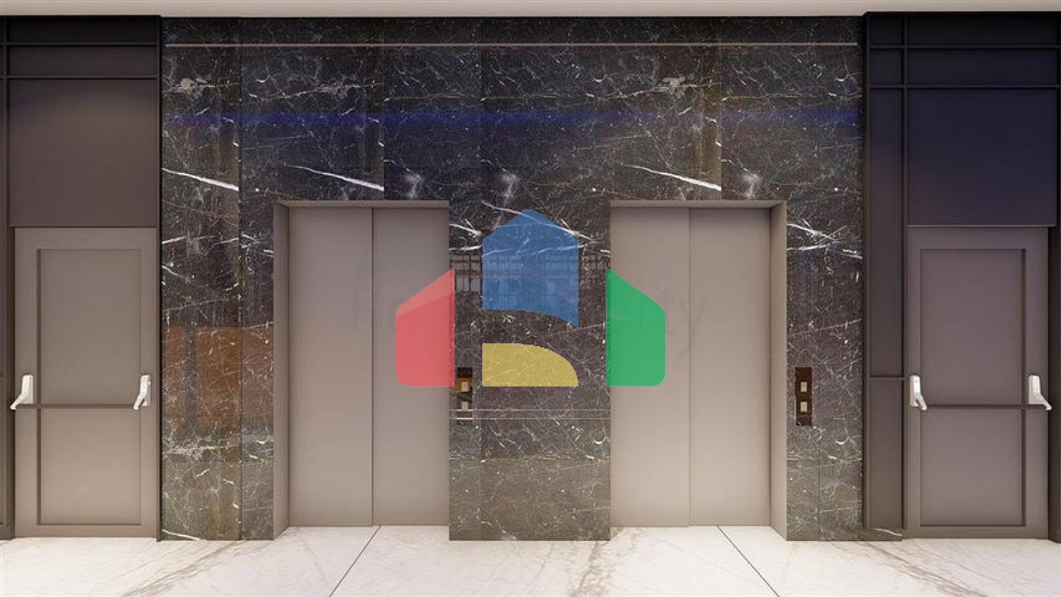 Старт продаж нового комплекса в районе Авсаллар