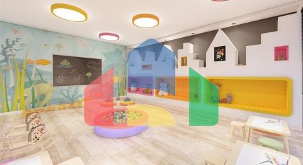 Старт продаж нового комплекса в районе Авсаллар Старт продаж нового комплекса в районе Авсаллар