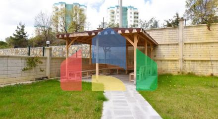Новая квартира 1+1 в популярном районе Авсаллар