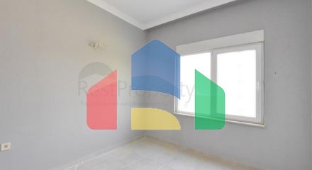 Новая квартира 1+1 в популярном районе Авсаллар