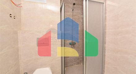 Новая квартира 1+1 в популярном районе Авсаллар