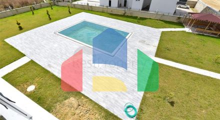 Новая квартира 1+1 в популярном районе Авсаллар