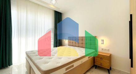 Двокімнатна квартира в новому комплексі