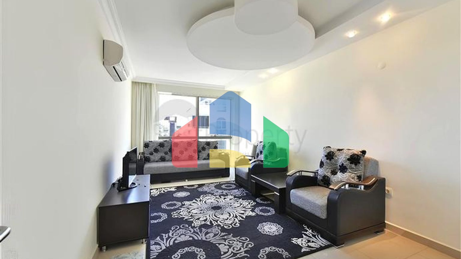 Пентхаус 5+1 в одном из лучших комплексах района Авсаллар