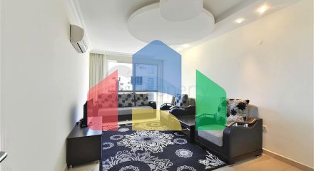 Пентхаус 5+1 в одном из лучших комплексах района Авсаллар