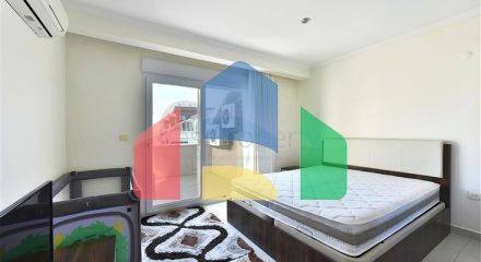 Пентхаус 5+1 в одном из лучших комплексах района Авсаллар