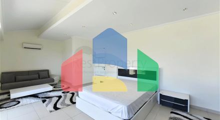 Пентхаус 5+1 в одном из лучших комплексах района Авсаллар