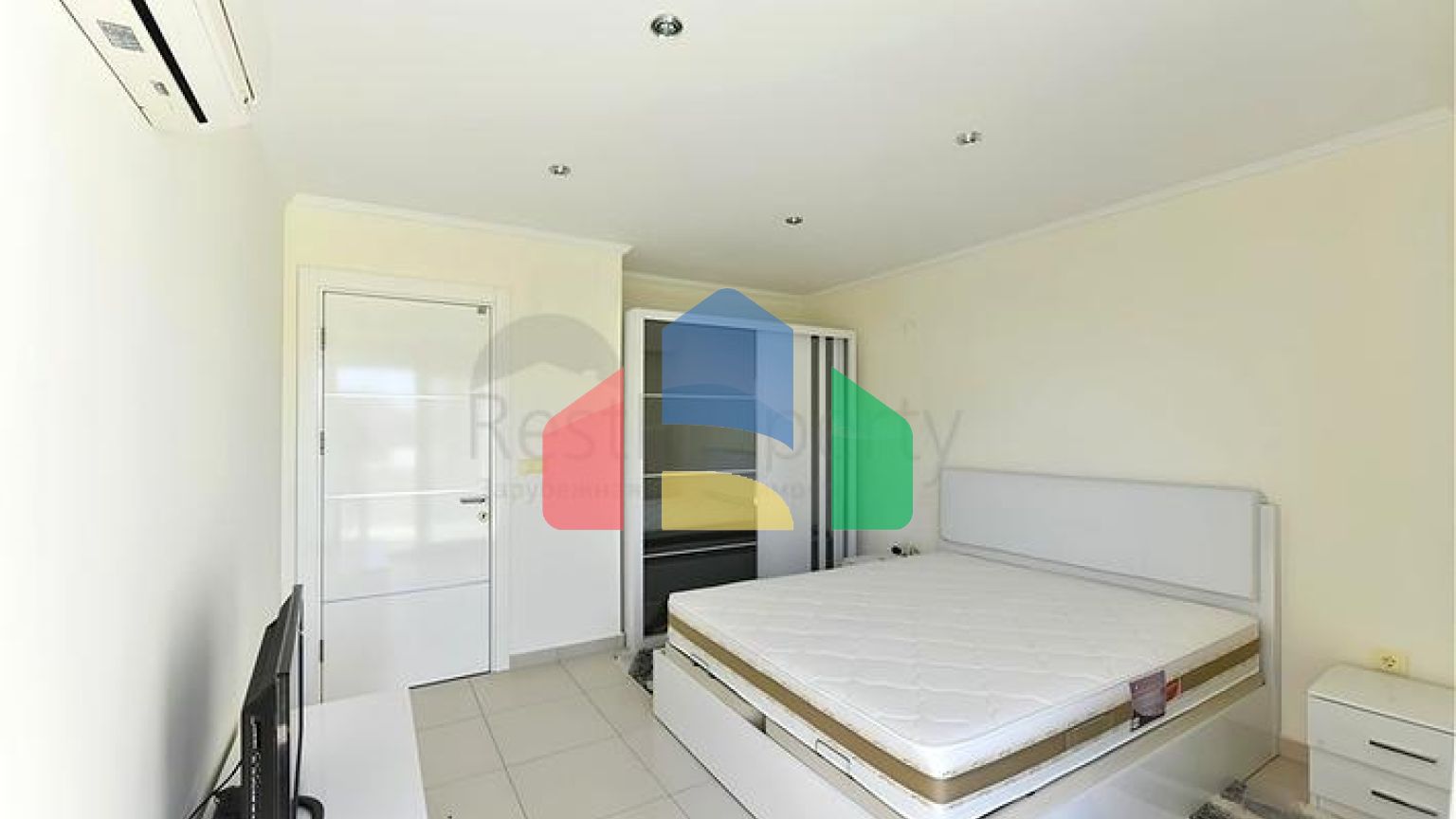 Пентхаус 5+1 в одном из лучших комплексах района Авсаллар